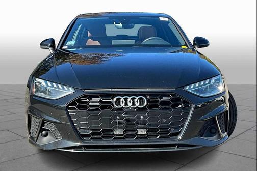 2021 Audi A4 45 S line Premium Plus