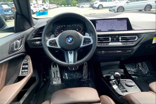 2024 BMW M235 Gran Coupe i xDrive