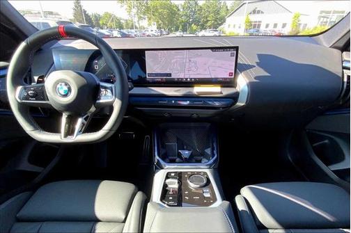 2025 BMW X3 M50 xDrive