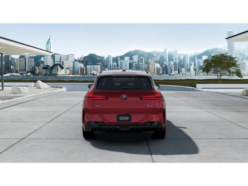 2025 BMW X3 M50 xDrive