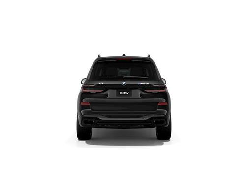 2026 BMW X7 M60i