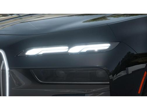 2025 BMW 760 i xDrive