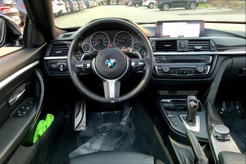 2016 BMW 428 Gran Coupe i xDrive