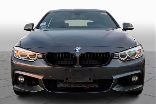 2016 BMW 428 Gran Coupe i xDrive
