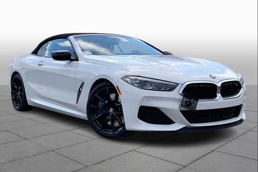 2023 BMW M850 xDrive