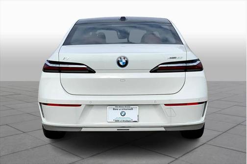 2024 BMW i7 xDrive60