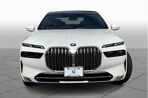 2024 BMW i7 xDrive60