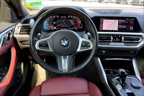 2022 BMW M440 i xDrive