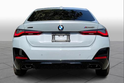 2022 BMW M440 i xDrive