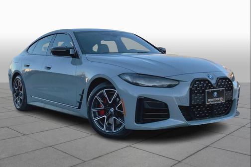 2022 BMW M440 i xDrive