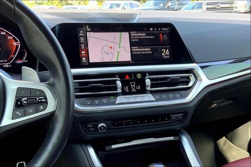 2022 BMW M440 i xDrive