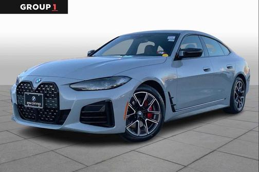 2022 BMW M440 i xDrive