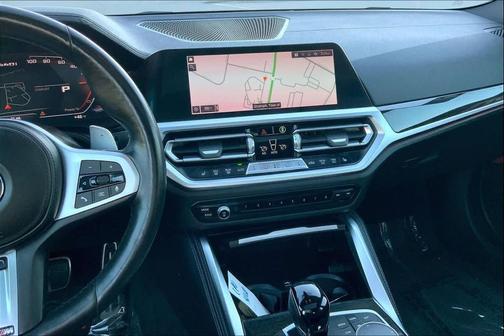 2022 BMW M440 i xDrive