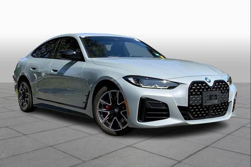 2022 BMW M440 i xDrive