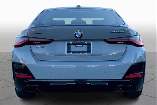 2022 BMW M440 i xDrive