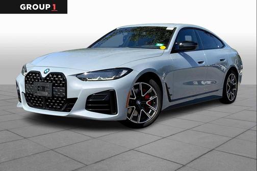 2022 BMW M440 i xDrive