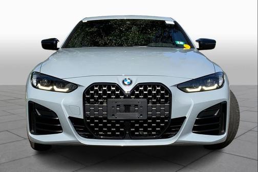 2022 BMW M440 i xDrive