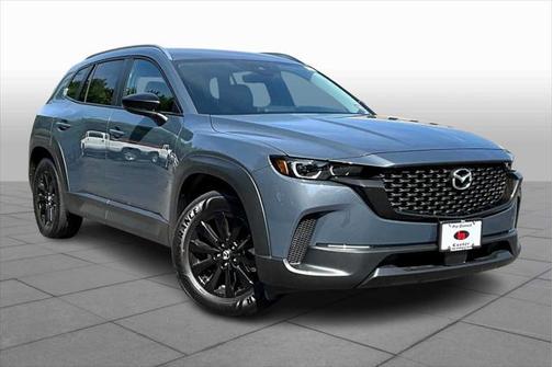 2024 Mazda CX-50 2.5 S Preferred