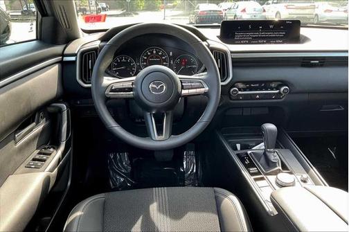 2024 Mazda CX-50 2.5 S Preferred