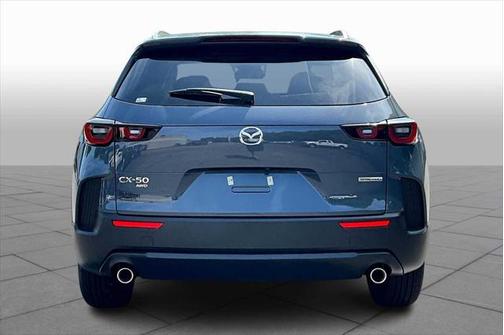 2024 Mazda CX-50 2.5 S Preferred