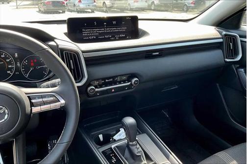 2024 Mazda CX-50 2.5 S Preferred