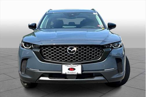 2024 Mazda CX-50 2.5 S Preferred