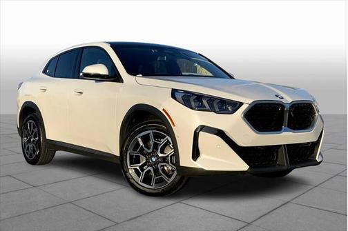 2024 BMW X2 xDrive28i