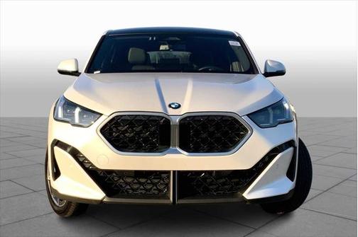 2024 BMW X2 xDrive28i