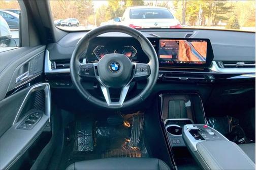 2024 BMW X2 xDrive28i