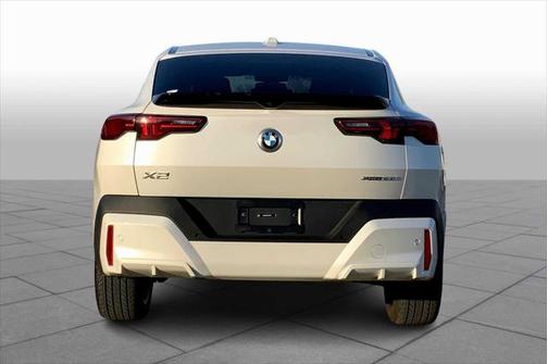 2024 BMW X2 xDrive28i