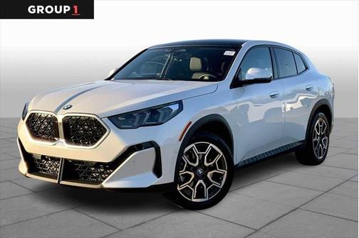 2024 BMW X2 xDrive28i
