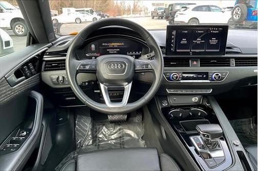 2024 Audi A5 Sportback 45 S Line Premium Plus