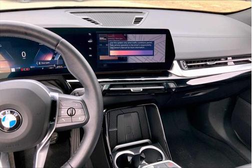 2024 BMW X2 xDrive28i