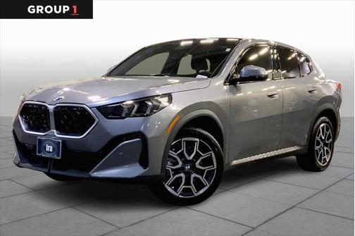 2024 BMW X2 xDrive28i
