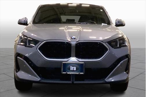 2024 BMW X2 xDrive28i
