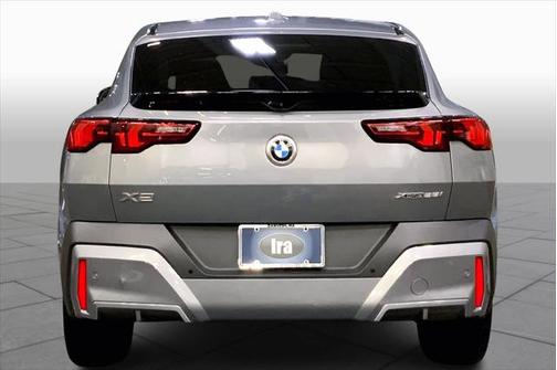 2024 BMW X2 xDrive28i