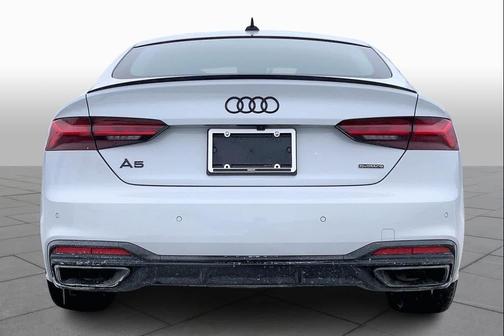 2024 Audi A5 Sportback 45 S Line Premium Plus