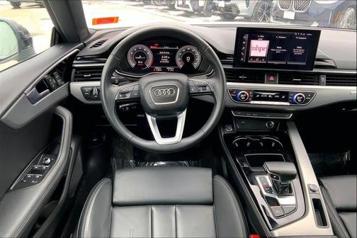 2024 Audi A5 Sportback 45 S Line Premium Plus