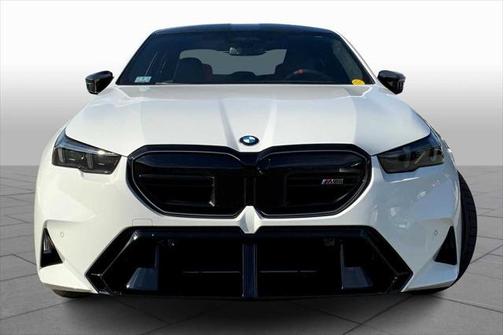 2026 BMW M5 Base