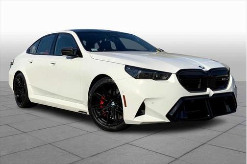 2026 BMW M5 Base