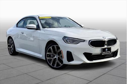 2024 BMW 230 i xDrive
