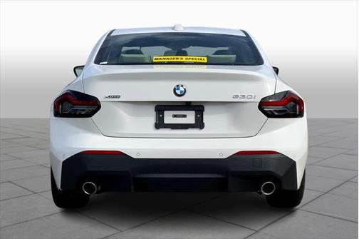 2024 BMW 230 i xDrive
