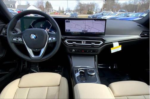 2024 BMW 230 i xDrive
