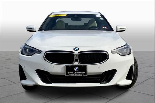 2024 BMW 230 i xDrive