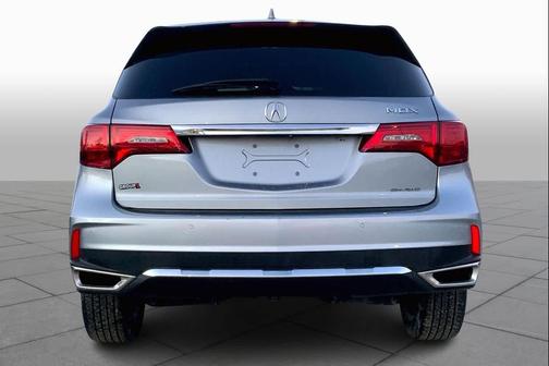 2019 Acura MDX 3.5L w/Technology Package