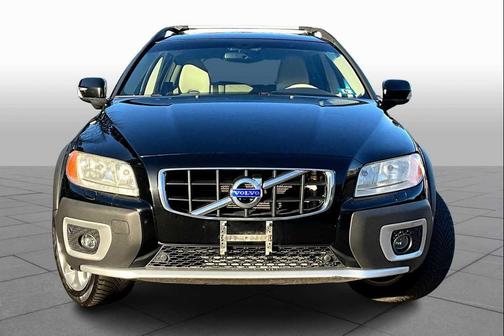 2011 Volvo XC70 T6