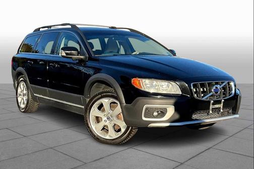 2011 Volvo XC70 T6