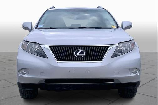 2010 Lexus RX 350 Base
