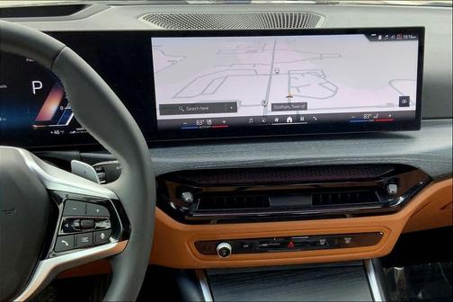 2025 BMW 430 i xDrive