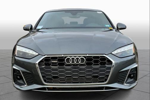 2023 Audi A5 Sportback 45 S Line Premium Plus
